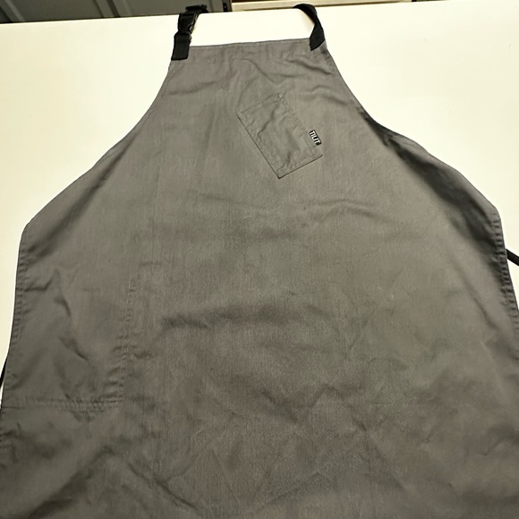 Chef apron - Picture 4 of 7